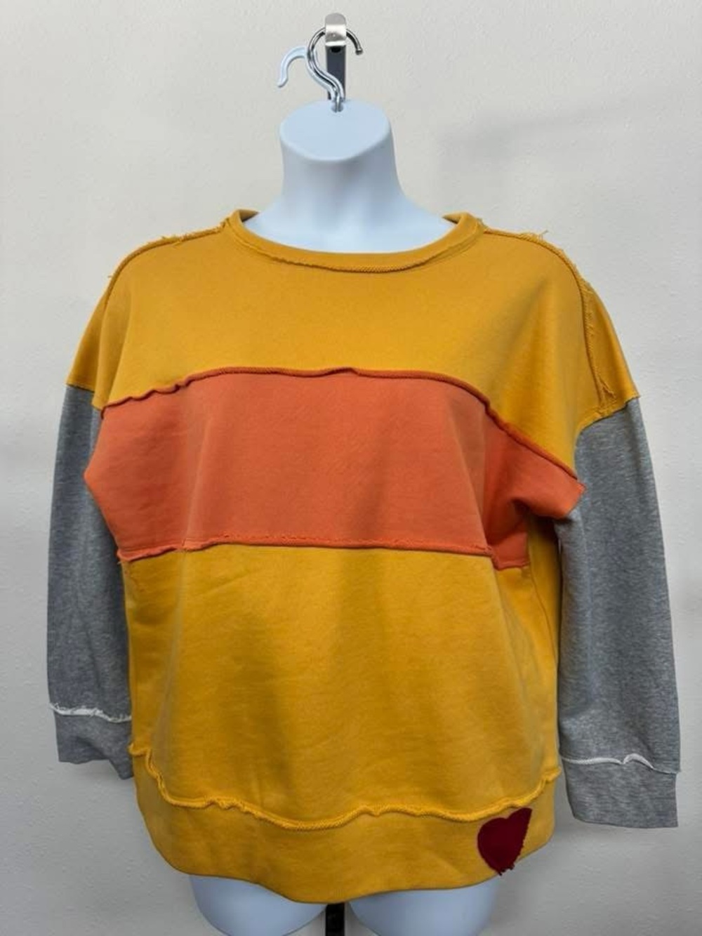 Tru Luxe size M